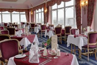 Royal Victoria Hotel - Hastings - 1
