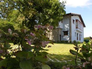LA CASONA Encanto Rural - ApartaHotel SPA Llanes - Llanes - 8