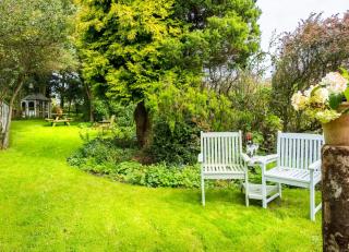 Sunnyside Bed and Breakfast - Longnor - 9