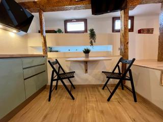 Atuaire Home Loft con encanto en el Corazón de Burgos Dauda - Burgos - 5