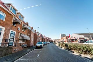 Pension Sixtysix - Zandvoort - 7