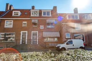 Pension Sixtysix - Zandvoort - 2