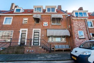 Pension Sixtysix - Zandvoort - 5
