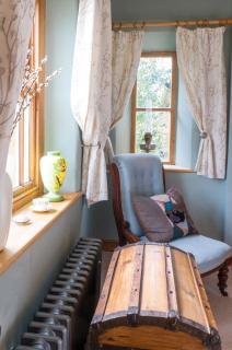 Sunnyside Bed and Breakfast - Longnor - 1