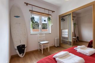Spacious Beach Flat in Costa Caparica by Soulplaces - Costa da Caparica - 6
