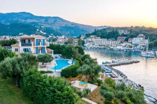 Villa Alice - Kassiopi - 0