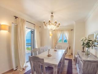 Villa Alice - Kassiopi - 9