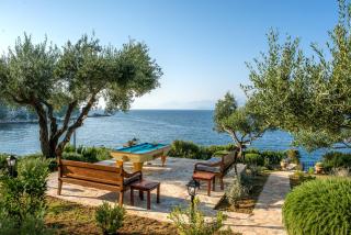 Villa Alice - Kassiopi - 7