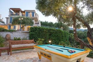 Villa Alice - Kassiopi - 3