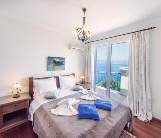 Villa Alice - Kassiopi - 2