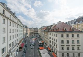 Pension Neuer Markt - 3