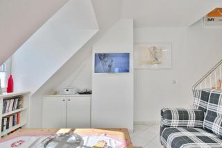 Haus Kurparkblick Haus Kurparkblick Appartement 11 - Timmendorfer Strand - 6
