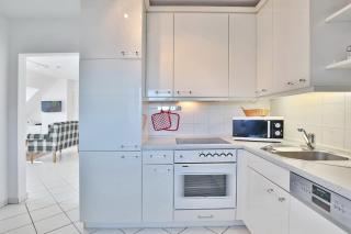 Haus Kurparkblick Haus Kurparkblick Appartement 11 - Timmendorfer Strand - 3