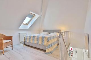 Haus Kurparkblick Haus Kurparkblick Appartement 11 - Timmendorfer Strand - 1