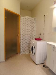 SANDY - Modern Row Aprt (3 rooms) - 24h Check-in - Närpiö - 2
