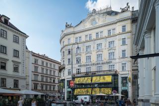 Pension Neuer Markt - Viena - 7
