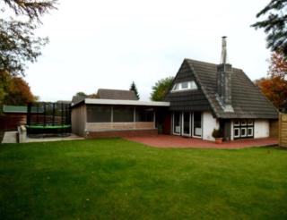 Ferienhaus Niemann - Cuxhaven - 0