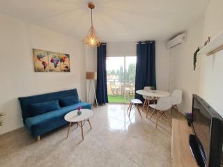 Apartamento tropical con piscina cerca de la playa - 7