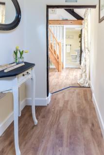 The Old Milking Parlour - Llandovery - 9