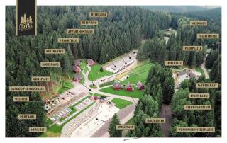Erzgebirgsidyll - Breitenbrunn - 6