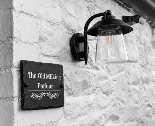 The Old Milking Parlour - Llandovery - 4
