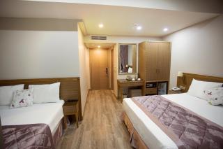 Taximist Hotel - Istanbul - 5