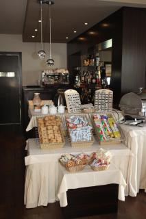 OneMhotel - San Paolo - 2