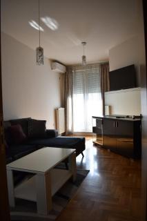 Apartman Archive Jevrejska - Banja Luka - 9