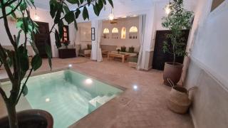 Riad Alizé - Marrakech - 6