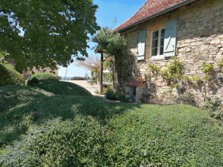 Gite de la Tuilière - Clermont-dʼExcideuil - 6