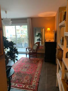 Erbalunga Magnifique t2 4pers - 2