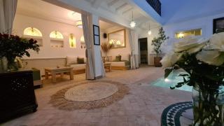 Riad Alizé - Marrakech - 8