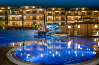 Topola Skies Resort & Aquapark - 7