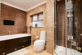 Homebird Property - Carter Knowle House - 1