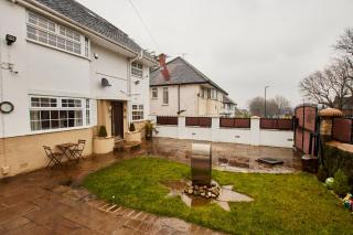 Homebird Property - Carter Knowle House - 5