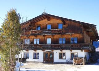 Sonnkogl - Wildschönau - 0