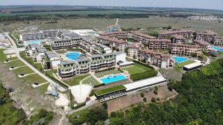 Topola Skies Resort & Aquapark - Topola - 4