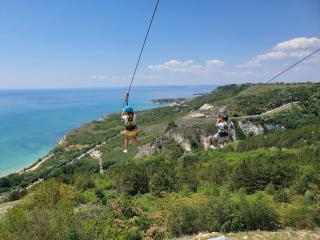 Topola Skies Resort & Aquapark - Topola - 3
