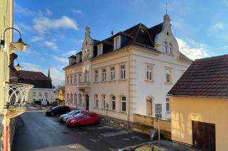 Haus Felsenpost - 5