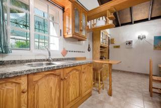 Casa El Cardon A2 - Buenavista del Norte - 5