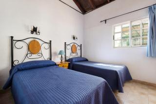 Casa El Cardon A2 - Buenavista del Norte - 2