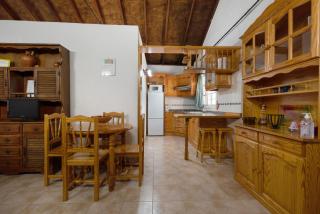 Casa El Cardon A2 - Buenavista del Norte - 8