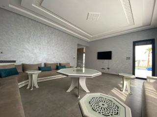 Villa softsun - Marrakesh - 2