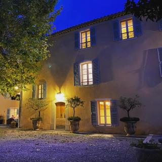 La Maison de Platane B&B - Fayence - 5