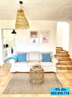 Montgo Home - Jávea - 5