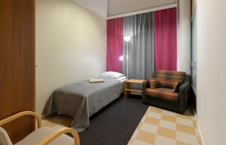 Hostel Eduskunta - Kauhajoki - 8