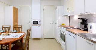 Hostel Eduskunta - Kauhajoki - 5