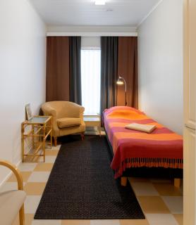 Hostel Eduskunta - Kauhajoki - 7