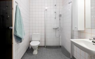 Hostel Eduskunta - Kauhajoki - 1