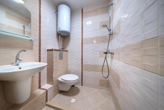 Daisy - 3 Room and kitchen apartment in Lazur - 4